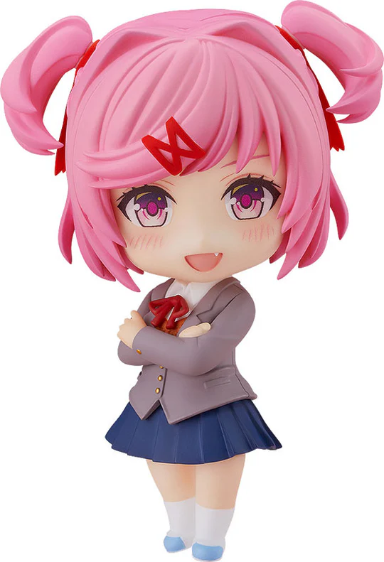 Natsuki figurine