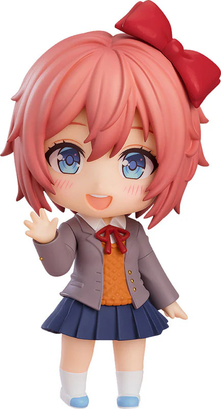Sayori figurine