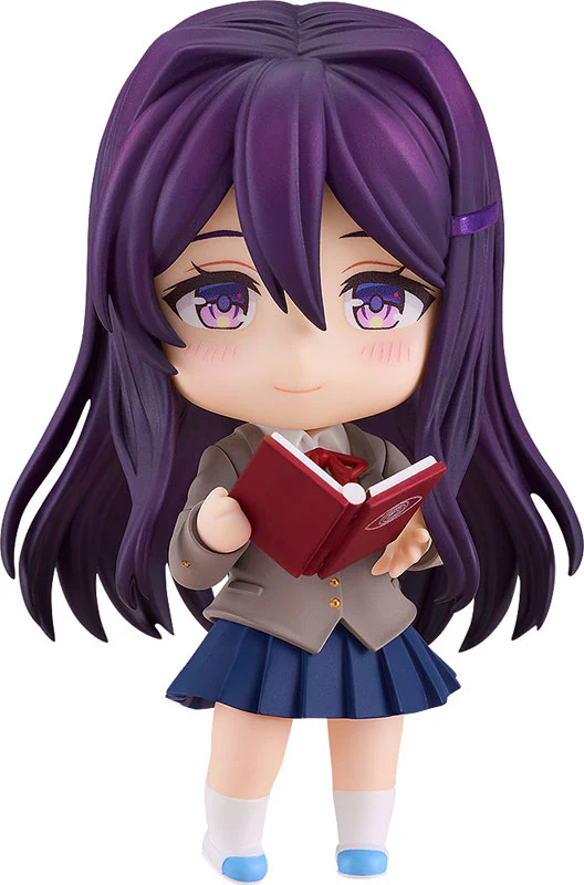 Yuri figurine