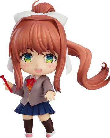 Monika figurine